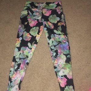 Aeropostale formal leggings